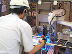 ロボットエンジニアリング